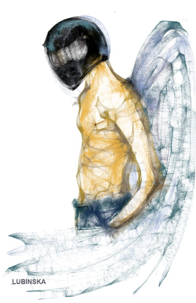 GUARDIAN ANGEL GUARDIAN ANGEL
