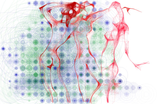 THREE GRACES THREE GRACES