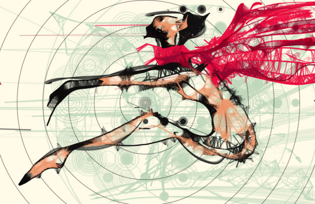 The Red Thread of Fate The Red Thread of Fate